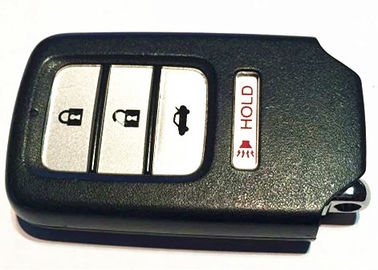 315 ميجا هرتز هوندا أكورد الذكية مفتاح / هوندا سيفيك مفتاح فوب ACJ932HK1210A 3 زائد الهذيان