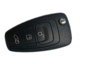 FORD TRANSIT Plastic Ford Remote Key 3 BUTTON BK2T 15K601 AC مفتاح ذكي فوب