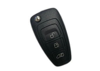 Ford Transit أسود اللون Ford Remote Key BK2T 15K601 AC Smart Key Fob