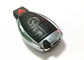 FCC ID IYZDC10 Mercedes Benz Remote Start ، مفتاح بعيد تلقائي 315 ميغا هرتز IC 2701A-DC10
