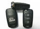 OEM Hyundai Car Flip Remote HA-T005 (433-EU) 3 Button 433 MHz