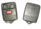 Ford Remote Key 1998-2013 3 + 1 Button Remote FCC ID CWTWB1U331 315 MHZ