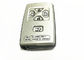 4D تشيب تويوتا الذكية مفتاح / باب السيارة مفتاح رقم 89904-28132 لتويوتا بريفيا