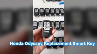 استبدال مفتاح هوندا أوديسي الذكي FCC ID KR5V1X