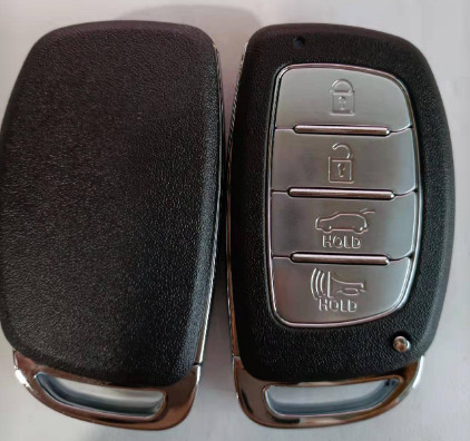 شراء 95440-D3510 مفتاح ذكي 433 ميجا هرتز 47 رقاقة 4 زر لشركة هيونداي توكسون التصنيع عبر الإنترنت