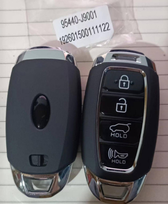 شراء 95440-J9001 Hyundai Kona Smart Key 433MHz 4 Button 47 Chip التصنيع عبر الإنترنت