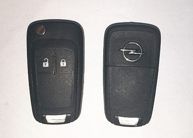 شراء 2btn 433 ميجا هرتز المواد البلاستيكية فوكسهول مفتاح السيارة أوبل مفتاح بعيد 13271922 OEM متاح التصنيع عبر الإنترنت