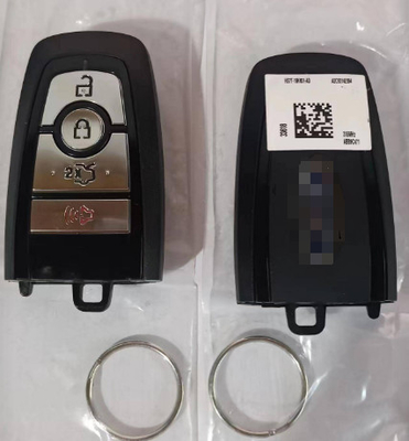 شراء 315 ميغا هرتز 3 + 1 زر 49 رقاقة 164-R8150 M3N-A2C93142300 مفتاح ذكي لـ Ford Edge Explorer التصنيع عبر الإنترنت