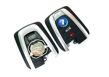 شراء مفتاح سيارة BMW الذكي Bmw 9362177-01 Nbg1dgng1 2013dj5983 التصنيع عبر الإنترنت