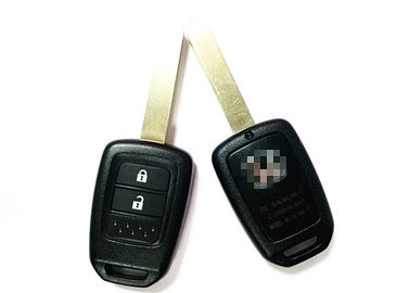 شراء MLBHLIK6-1T هوندا مفتاح بعيد / هوندا دخول بدون مفتاح عن بعد 433MHz 47 رقاقة 2B التصنيع عبر الإنترنت