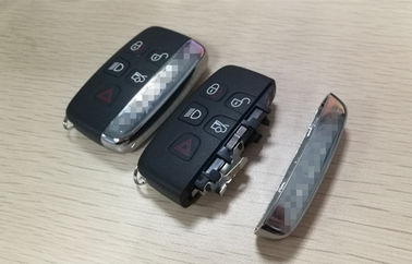 شراء 5 زر جاكوار مفتاح التحكم عن بعد، HK83-15K601-أب 434 ميجا هرتز جاكوار مفتاح الذكية التصنيع عبر الإنترنت
