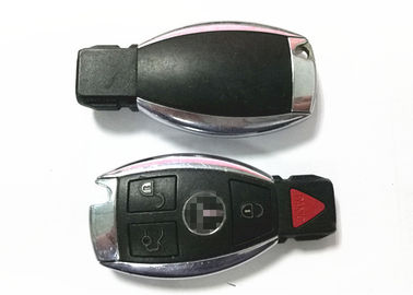 شراء FCC ID IYZDC10 Mercedes Benz Remote Start ، مفتاح بعيد تلقائي 315 ميغا هرتز IC 2701A-DC10 online manufacture