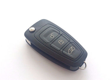 شراء فورد ترانسيت مفتاح بعيد مفتاح فوب MK8 3 زر بعيد مفتاح ذكي BK2T 15K601 أد online manufacture