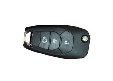 شراء 2014DJ0124 يف 7961 شيفروليه كروز مفتاح فوب / 3 أزرار شيفروليه بدون مفتاح online manufacture