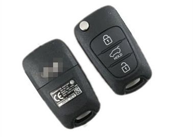 شراء سيارة هيونداي النائية I10 I20 I30 IX35 ركي-4A02، 433 ميجا هرتز سيارة إنذار مفتاح الوجه التصنيع عبر الإنترنت