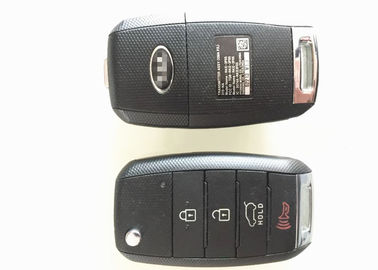 شراء أوسلوكا 870T 315 ميجاهيرتز فليب كي ريموت، 2013 - 2016 كيا فورتي كي فوب التصنيع عبر الإنترنت