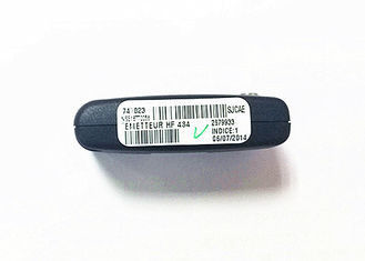 شراء CE0536 بيجو 207 مفتاح فوب، التحكم عن كاملة 2 أزرار بيجو 307 مفتاح فوب online manufacture