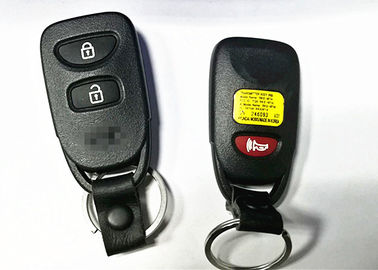 شراء البلاستيك Hyundai OEM TQ8-RKE-4F14 Smart Key Keyless Remote 433 Mhz التصنيع عبر الإنترنت