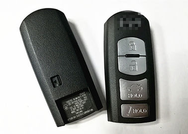 شراء فتح باب السيارة SCION IA 4B 49 رقاقة WAZSKE13D01 Mazda Car Key online manufacture
