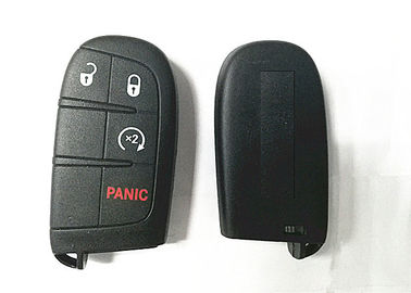 شراء Dodge Durango Journey 2011-2017 3 + 1 Button Smart Key FCC ID M3N-40821302 التصنيع عبر الإنترنت