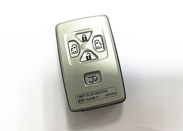 شراء تويوتا سيارة مفتاح بعيد 14AAM-11 5 زر عن بعد ل Ulock باب السيارة التصنيع عبر الإنترنت