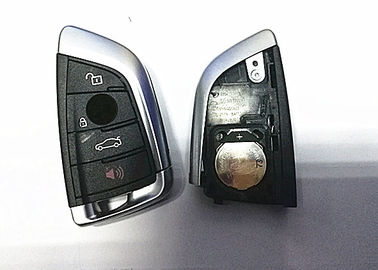 شراء 9367398-01 IDGNG3 434mhz Chip ID49 BMW Smart full remote key Fob التصنيع عبر الإنترنت