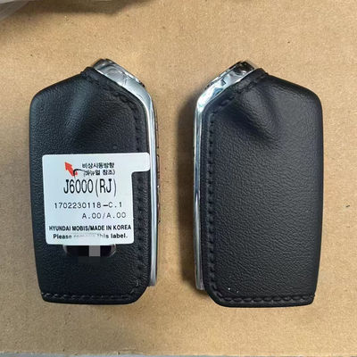 شراء 4 Button TQ8-FOB-4F17 95440-J6000 433MHz 47 Chip Car Remote Key For 2018-2020 Kia K900 Proximity التصنيع عبر الإنترنت
