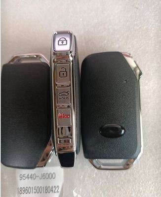 شراء TQ8-FOB-4F17 95440-J6000 433MHz 4 Button 47 Chip Smart Key لسنة 2018-2020 كيا K900 القريبة التصنيع عبر الإنترنت