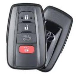 شراء تويوتا RAV4 هايبرد مفتاح ذكي للتحكم عن بعد 2021-2022 HYQ14FLA 8990H-0R230 التصنيع عبر الإنترنت