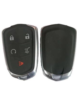 شراء كاديلاك XT4 2020-2023 فليب ريموت كلي 13522879 433.92MHz التصنيع عبر الإنترنت