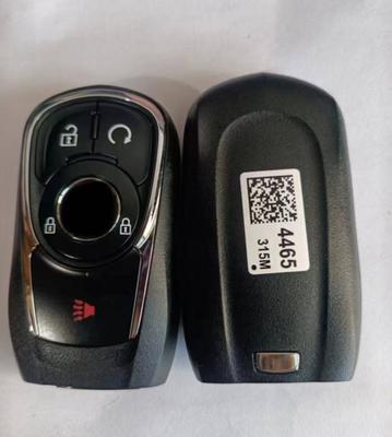 شراء OEM Buick Smart Remote Key 4 Button PN: 13534465 HYQ4AS For 2021-2022 Buick Encore  315 MHz التصنيع عبر الإنترنت