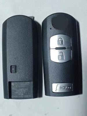شراء Mazda CX-5 Smart Remote Entry Key WAZSKE13D02 KDY3-67-5DY 3 Button 315 MHz التصنيع عبر الإنترنت