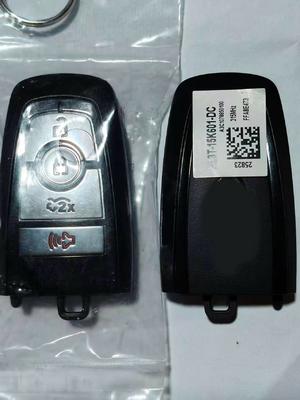 شراء OEM 4-Button Smart Key  PN: 164-R8303 For 2022-2024 Ford Lightning PEPS  التصنيع عبر الإنترنت