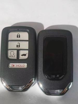 شراء OEM Honda Smart Key Part Numer: 72147-TLA-A01 KR5V2X 434 MHz Honda Pilot Civic  CRV التصنيع عبر الإنترنت