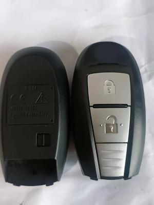 شراء OEM 2014-2018 Suzuki SX4 Smart Key TS008 37172-61M01 37172-61M02 433MHz  التصنيع عبر الإنترنت