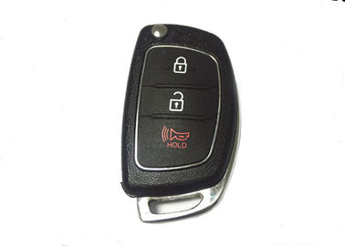 شراء هيونداي مفتاح السيارة الأصلي 433 ميجا هرتز نوفو HB20 95430-1S100 4D60 80BIT التصنيع عبر الإنترنت