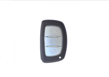 شراء I10 / Accent 2013-2015 Hyundai Car Key 95440-B4500 3 Button Included Battery التصنيع عبر الإنترنت