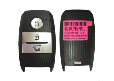 شراء KIA Remote Key Fob for 2016-2018 KIA Niro 3 Button 433 Mhz 47 Chip online manufacture