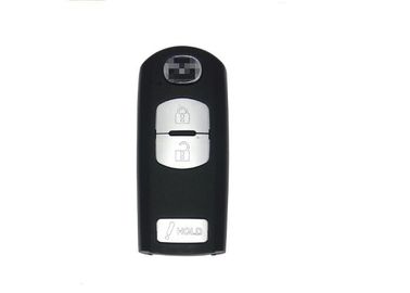 شراء دخول بدون مفتاح بعيد مازدا مفتاح السيارة 3 زر القرب مفتاح فوب معرف FCC WAZSKE13D01 315 ميجا هرتز التصنيع عبر الإنترنت