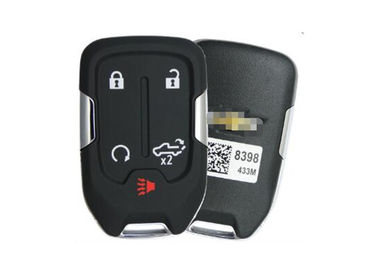 شراء 433 ميجا هرتز سيلفرادو شيفروليه كي فوب الذكية بدون مفتاح الدخول البعيد FCC ID HYQ1EA online manufacture