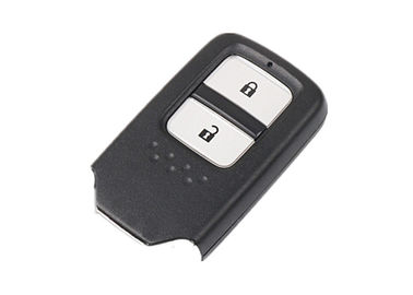 شراء 313.8 ميجا هرتز Smart Honda Remote Key 2 Button FCC ID 72147-T5A-J01 47 Chip التصنيع عبر الإنترنت