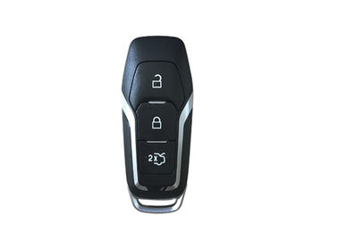 شراء 433 ميجا هرتز 3 أزرار مفتاح فورد فورد ، DS7T-15K601-DD فورد بدون مفتاح فوب التصنيع عبر الإنترنت