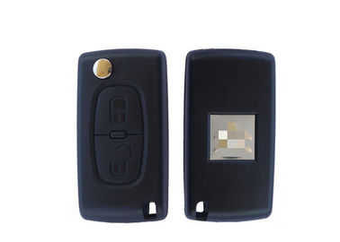 شراء OEM 2 أزرار Citroen مفتاح بعيد FCC ID CE0523 PCF7941 E33C1002 اسأل 433 ميجا هرتز التصنيع عبر الإنترنت