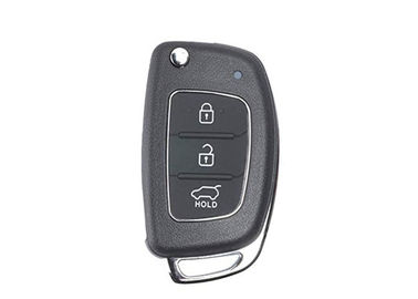 شراء هيونداي فليب البعيد مفتاح فوب OKA-421T 3 زر 433 ميجا هرتز رقاقة 4D60 80BIT online manufacture