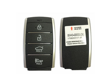 شراء Hyundai Remote key key remote fob 95440-G9000 IK 4 Button 433 Mhz Plastic Material التصنيع عبر الإنترنت