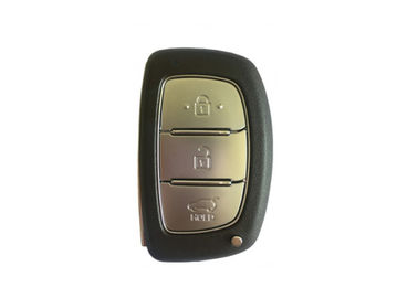 شراء 433 ميجا هرتز Hyundai Smart Key Hyundai Tuscon Remote Key 3 Button PN 95440-D3010 TL التصنيع عبر الإنترنت