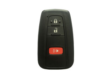 شراء FCC BR2EX 61E470-0010 تويوتا CHR مفتاح السيارة عن بعد فوب 8A رقاقة البلاستيك الجسم 433 ميجا هرتز online manufacture