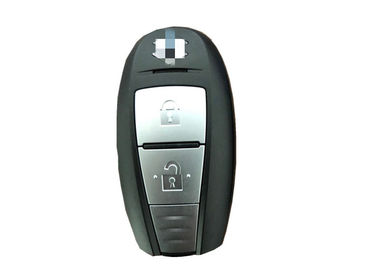 شراء OEM 2013+ Suzuki Swift Keyless Go Key TS008 46 Chip 2 أزرار 433 ميجا هرتز التصنيع عبر الإنترنت