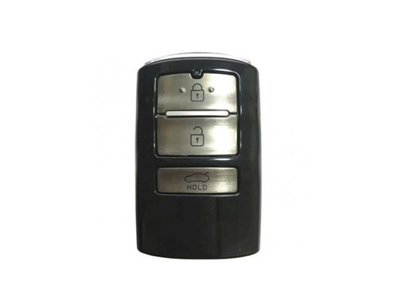 شراء 3 زر KIA Cadenza مفتاح السيارة عن بعد 95440-F6100 （YG) 433 ميجا هرتز 47 رقاقة التصنيع عبر الإنترنت
