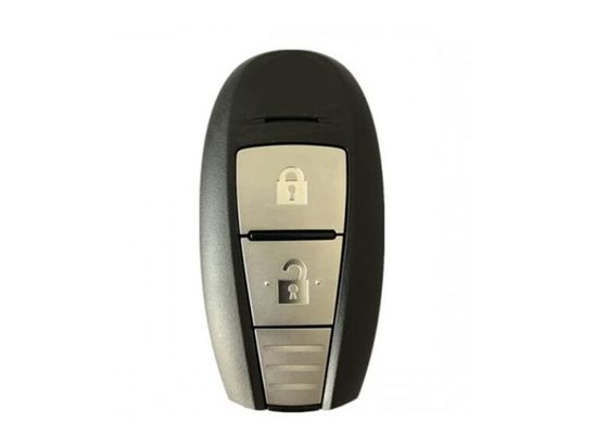 شراء 2 أزرار سوزوكي فيتارا مفتاح بعيد بدون مفتاح 433 ميجا هرتز OEM 2013DJ1464-R64M0 online manufacture